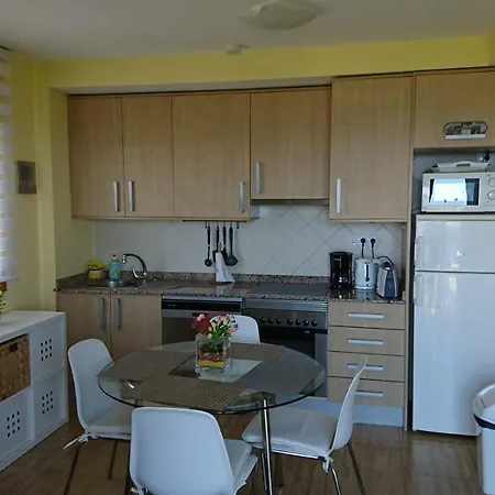 Le Mirador Lägenhet