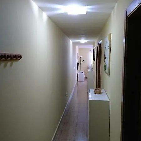 Апартаменты Le Mirador