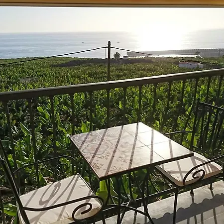Le Mirador * Tazacorte