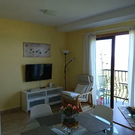 Lägenhet Le Mirador *